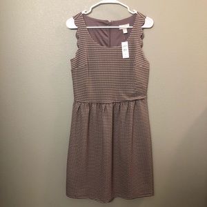 Sleeveless formal dress